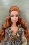 Mattel - Barbie - Faraway Forest - Fairy Kingdom Wedding - Doll
